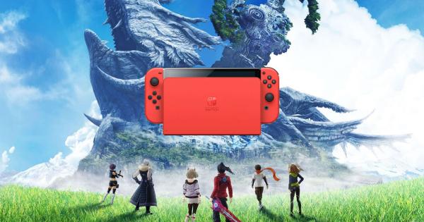 Oferta: estos juegazos de Switch están a precio de locura gracias a un atractivo descuento