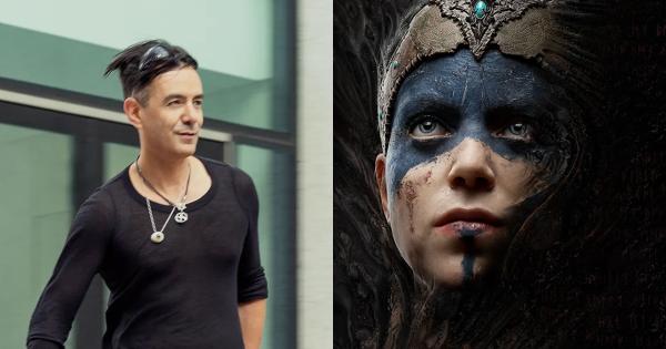 Hellblade: confirman salida de cofundador de Ninja Theory