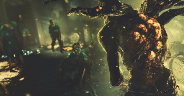 Este genial juego de zombies será más aterrador, inmersivo y difícil que nunca