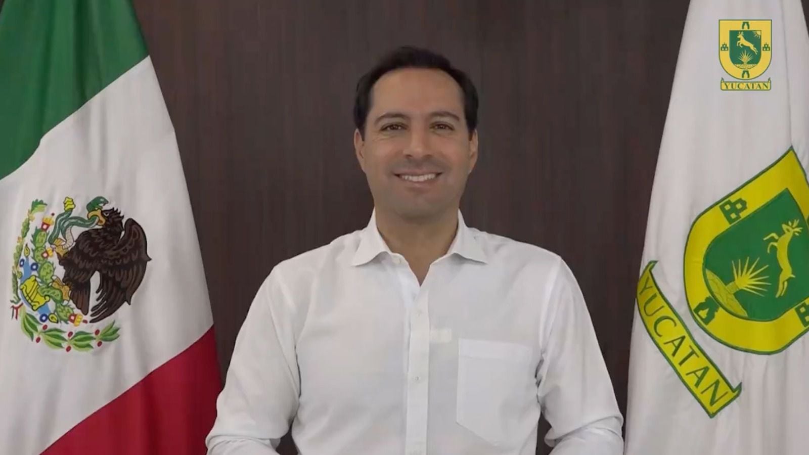 Mauricio Vila pide licencia en Yucatán: ¿Quién se quedará en su lugar?