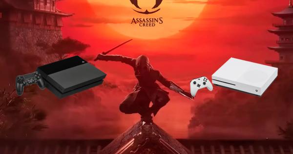 ¿Assassin’s Creed Shadows saldrá en PS4 y Xbox One? No te emociones