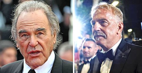 Explosión de música, color y kitsch en el festival de Cannes con la cinta Emilia Pérez