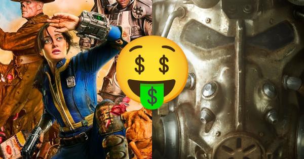 Bethesda ganó millones de dólares gracias a la serie de Fallout, revela reporte