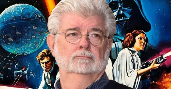Star Wars recibió críticas por falta de diversidad; así respondió George Lucas