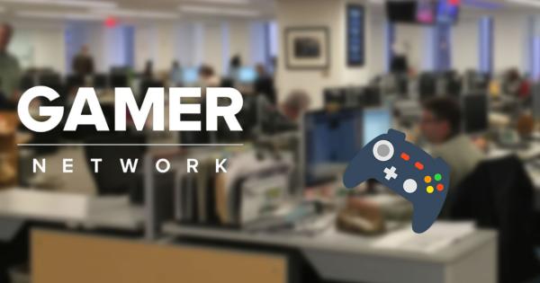 La adquisición de Gamer Network: una consolidación que avanza en toda la industria