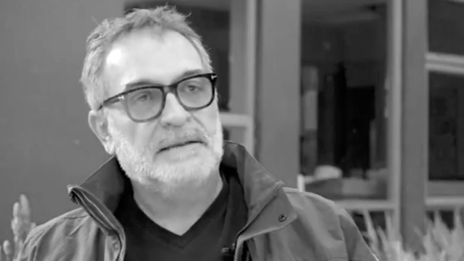 Muere Moisés Ortiz Urquidi, director de ‘El señor de los cielos’ y ‘Las Aparicio’