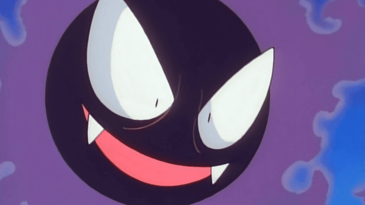 Un jugador se percata de la curiosa inconsistencia del tamaño de Gastly en los juegos de Pokémon