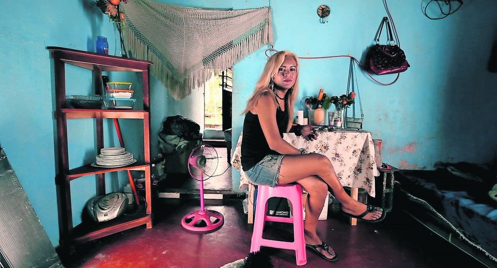 Cultura, memoria y cine:  una emergencia colectiva trans | El Universal