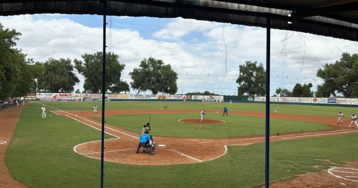 ¡Refuerzos listos! Astros gana protesta y quedan definidas semifinales de la Peimbert Camacho