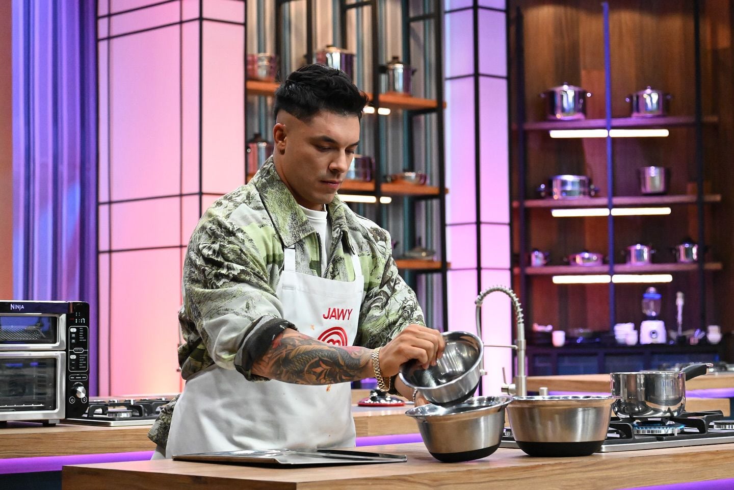 ¿A qué hora dicen al eliminado 15 de ‘MasterChef Celebrity’ 2024 HOY 30 de junio?