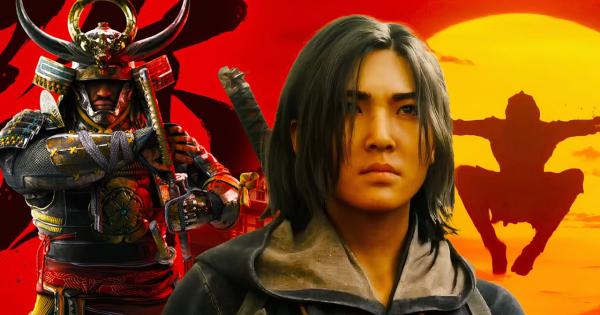 “Es apropiación cultural”, quejas por Assassin’s Creed Shadows llegan al gobierno de Japón