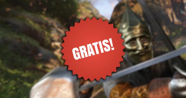 Gratis: devs regalarán un ambicioso RPG a los fans que cumplan esta condición