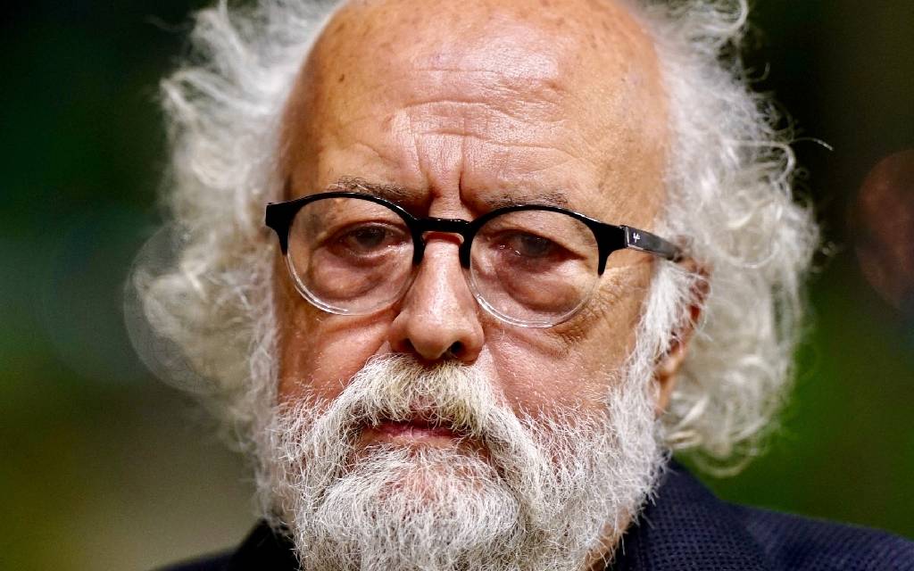 Rendirán homenaje a Gabriel Macotela por sus 50 años de trayectoria