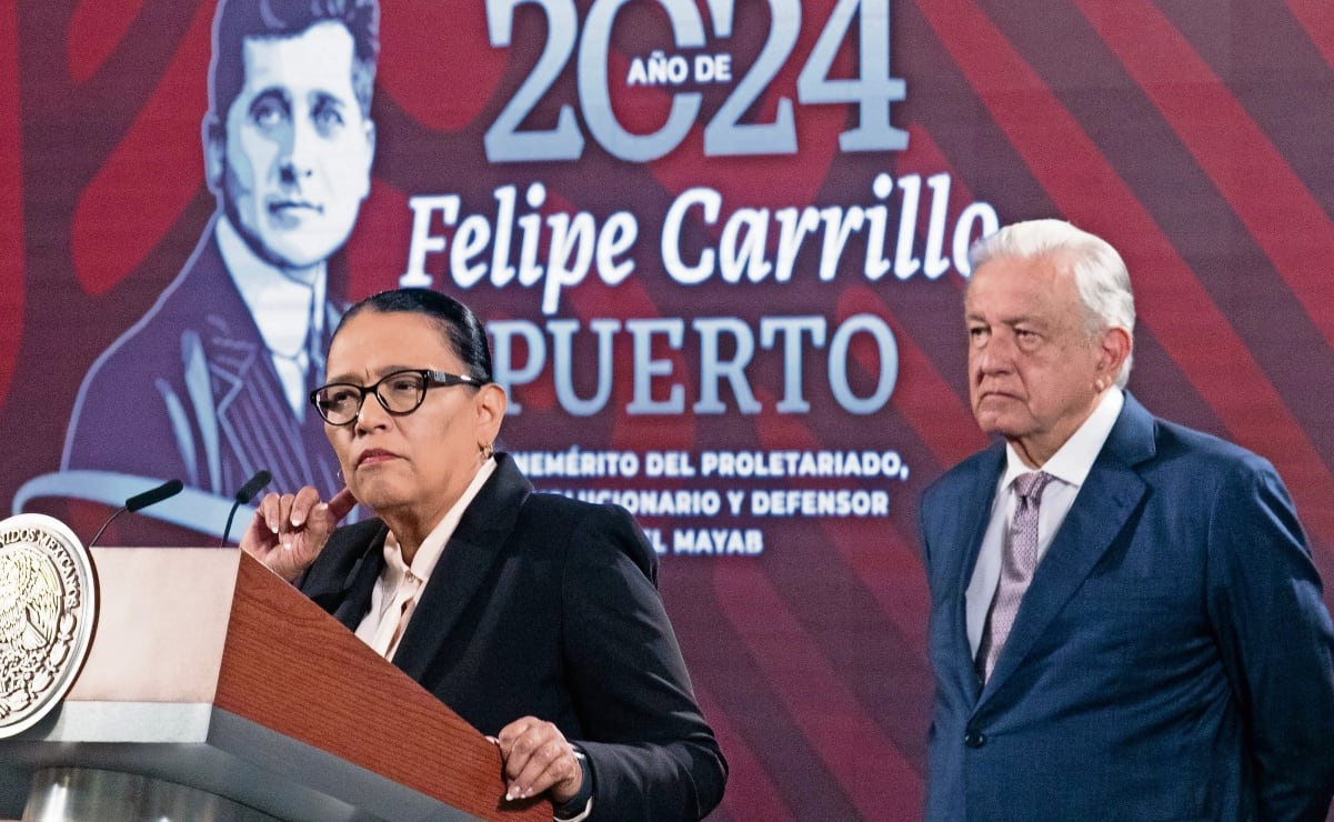 Se le enreda a México el caso de “El Mayo” Zambada | El Universal