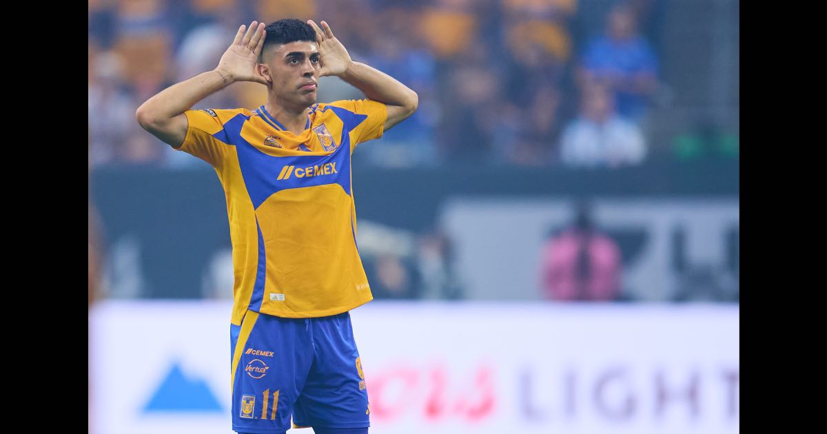 Tigres se alza como líder de grupo tras triunfo en Miami