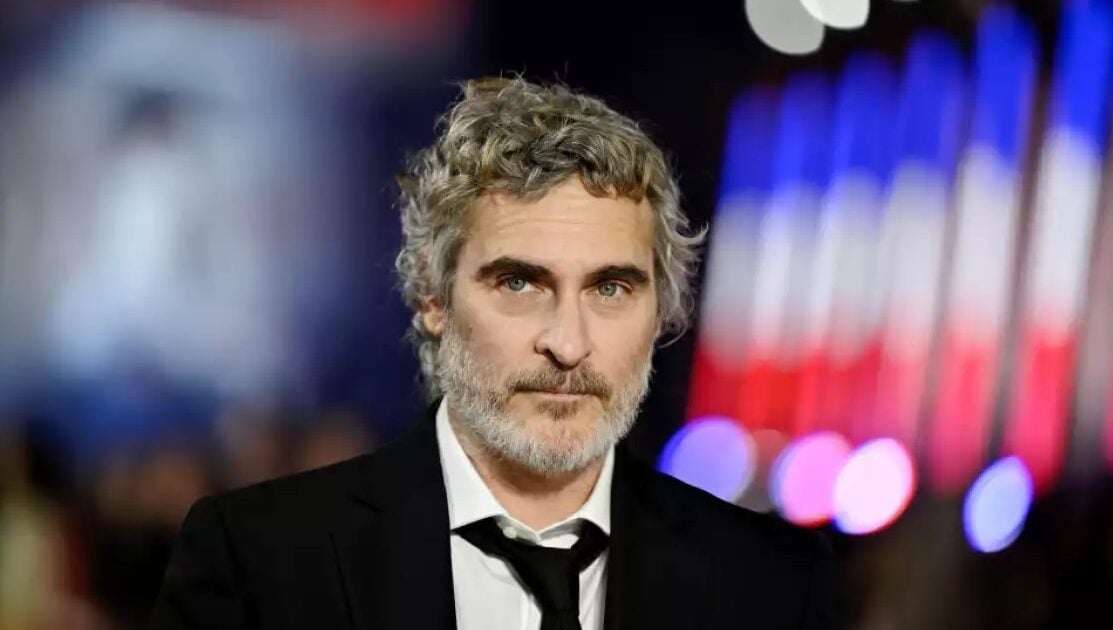 ¿Está en problemas legales? Joaquin Phoenix podría enfrentar demanda al abandonar una película