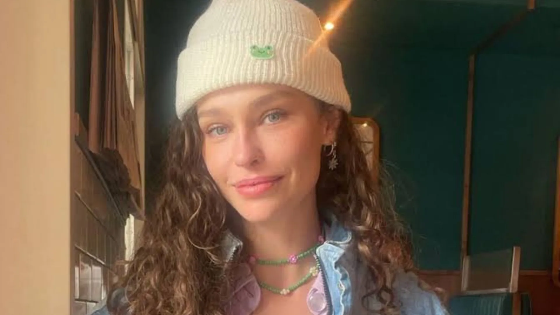 Buscan a Actriz y Modelo Maidê Mahl, Desaparecida en Brasil
