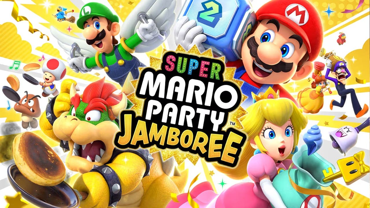 Los mejores juegos para peques en Nintendo Switch: Disfruta ya de estos títulos