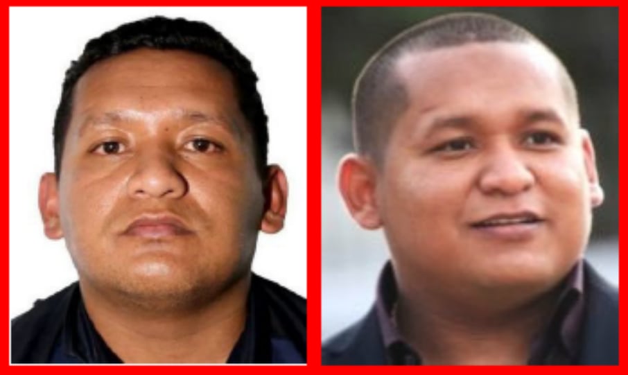 EU sanciona al ‘Tanque’, huachicolero que opera para el CJNG