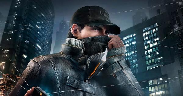 Watch Dogs: Ubisoft comparte una muy buena noticia sobre la película live-action de la franquicia