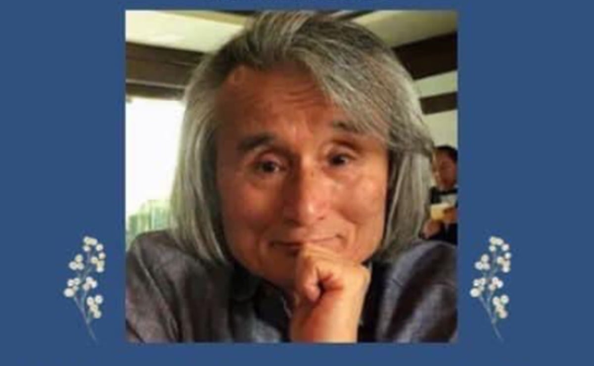 Muere Tomomi Kamata, cinematógrafo japonés que trabajó en México