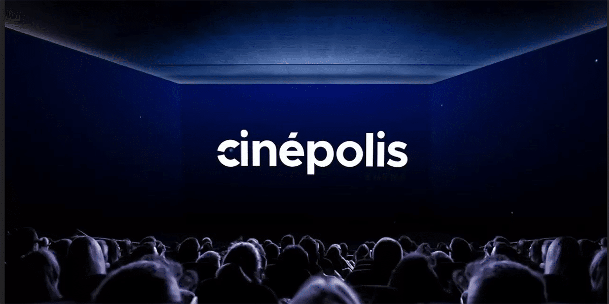 ¡Lo mejor del cine! Checa los estrenos semanales en la cartelera de Cinépolis