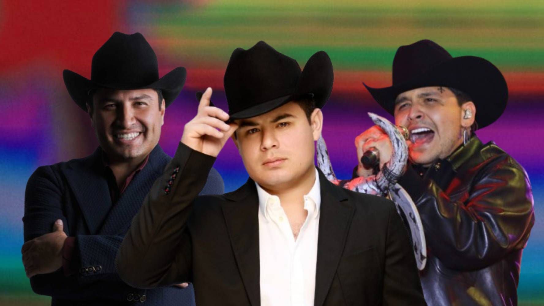 ¿No te reembolsaron el boleto para ‘Prófugos del Anexo’ o Christian Nodal? Profeco explica qué hacer