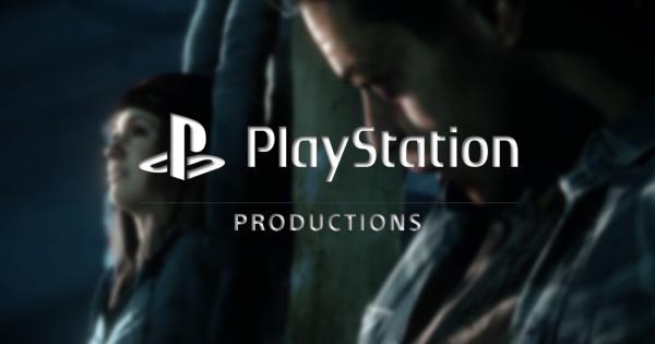 Esta película de PlayStation Productions ya terminó su rodaje; director lo celebra con un emocionante teaser