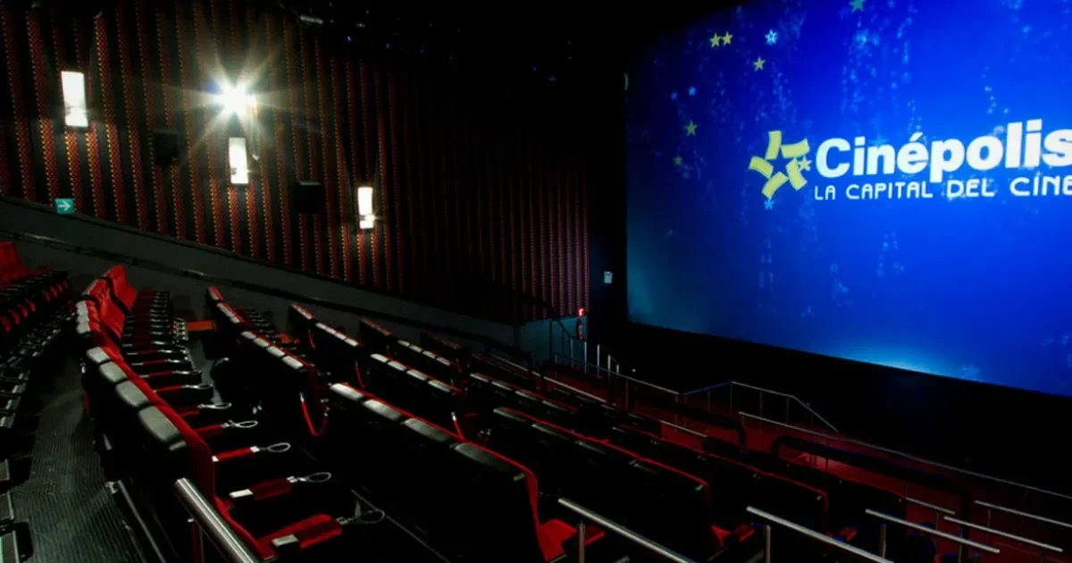 Cartelera Cinépolis: conoce todos los estrenos que llegan a la pantalla grande esta semana