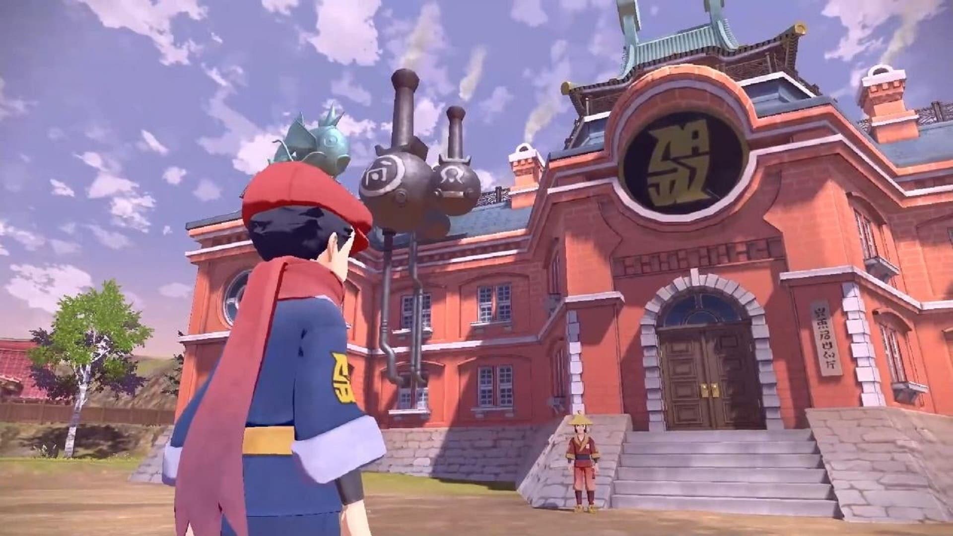 Cronología de Leyendas Pokémon: Arceus: Cómo encaja en la historia de la franquicia