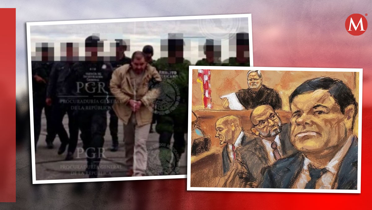 El Chapo Guzmán solicita nuevo juicio en EU
