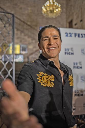 Corina habla sobre como romper barreras y estigmas impuestos