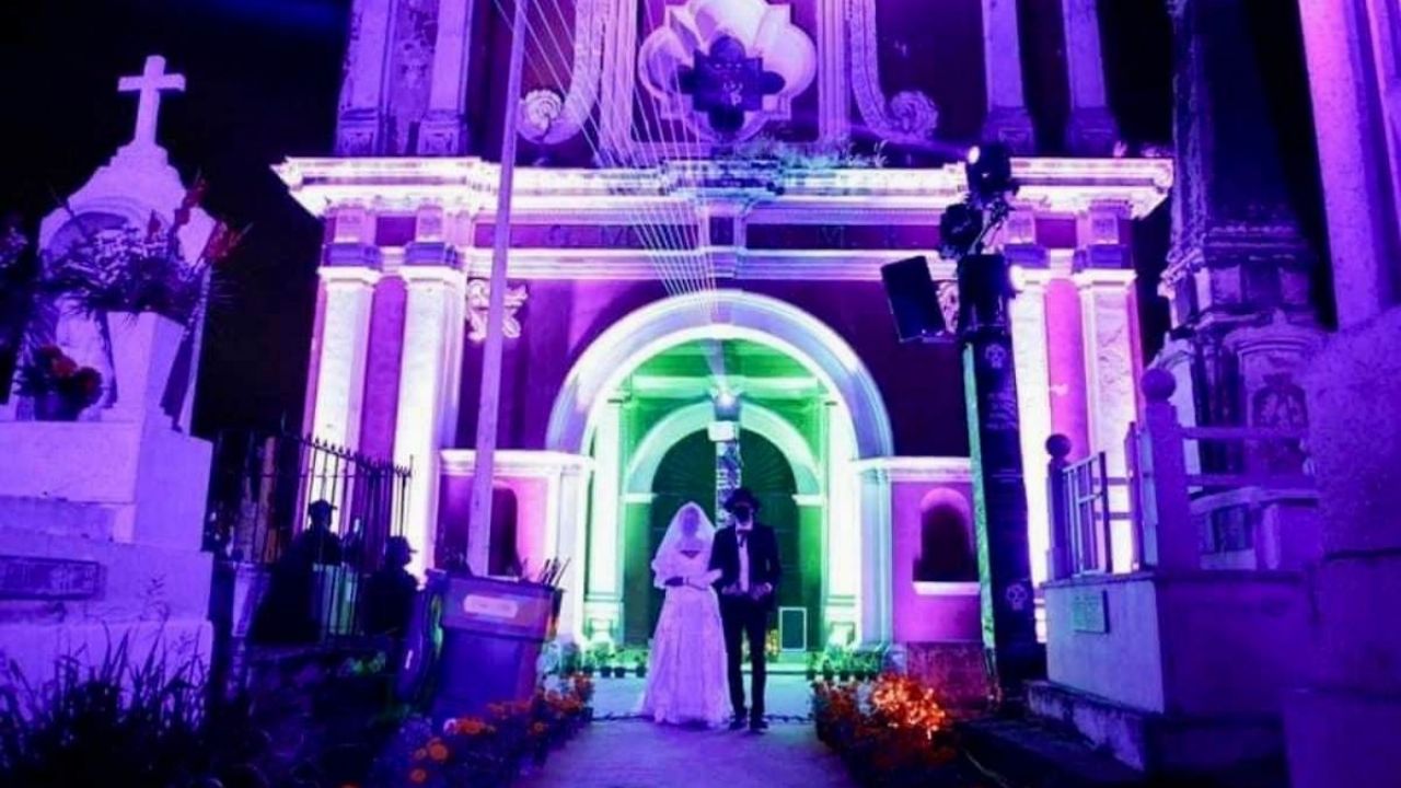 Festival de Almas Eternas de Tepic promete sorpresas y entretenimiento