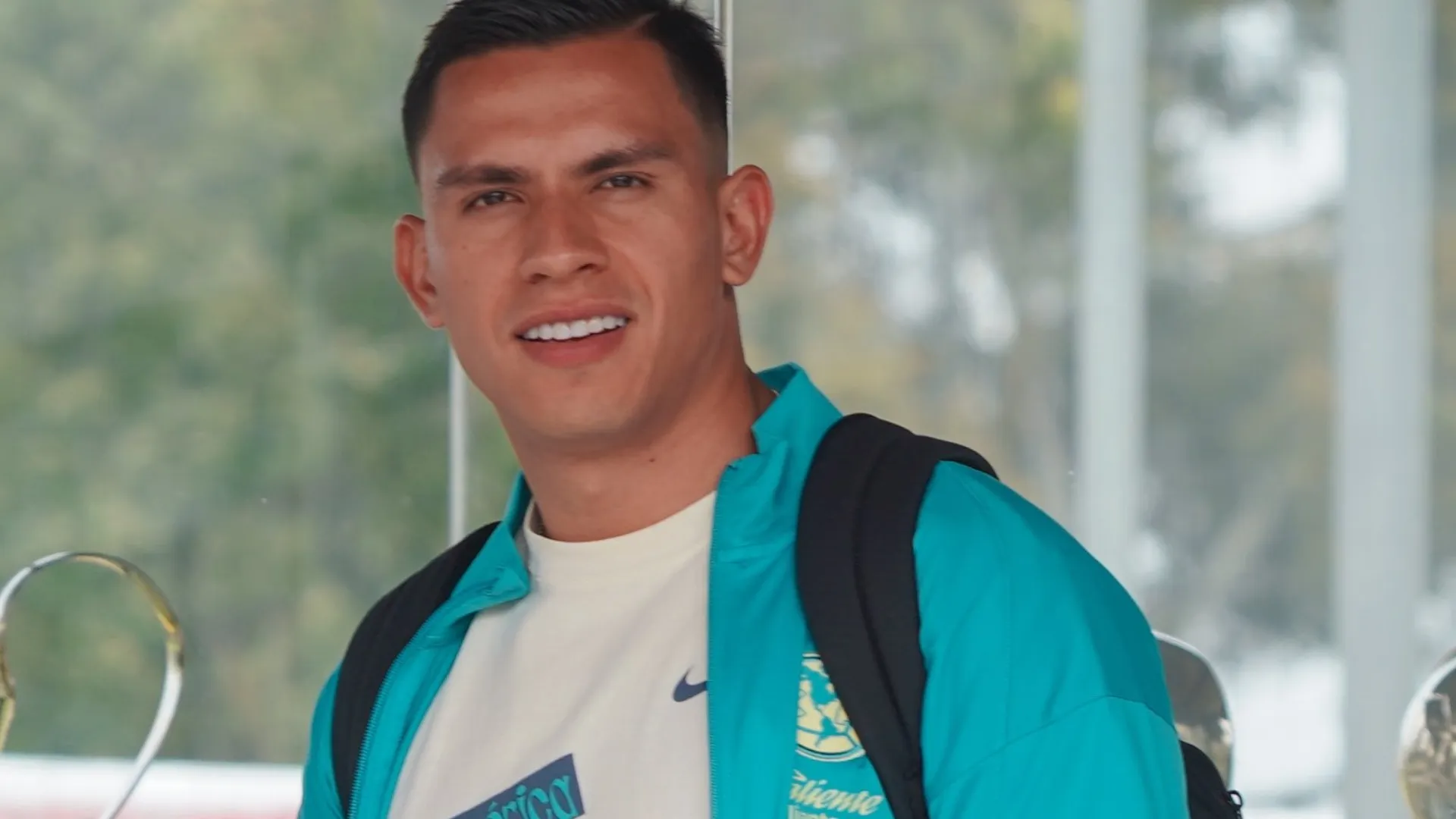Luis Ángel Malagón América Nominado Mejor Portero del Año por la IFFHS