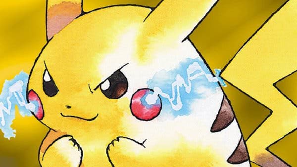 Cómo subir la amistad de Pikachu al máximo en Pokémon Amarillo