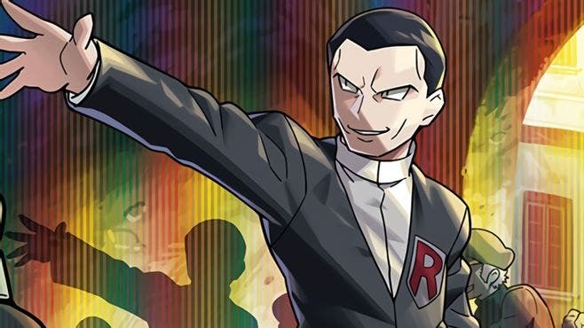Todos los equipos villanos de los juegos de Pokémon