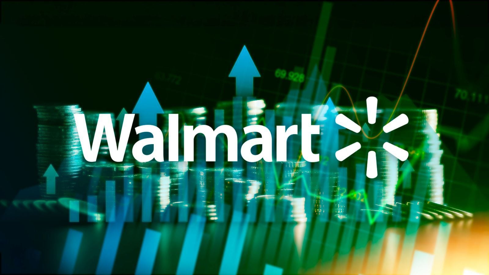 Walmart está pensando