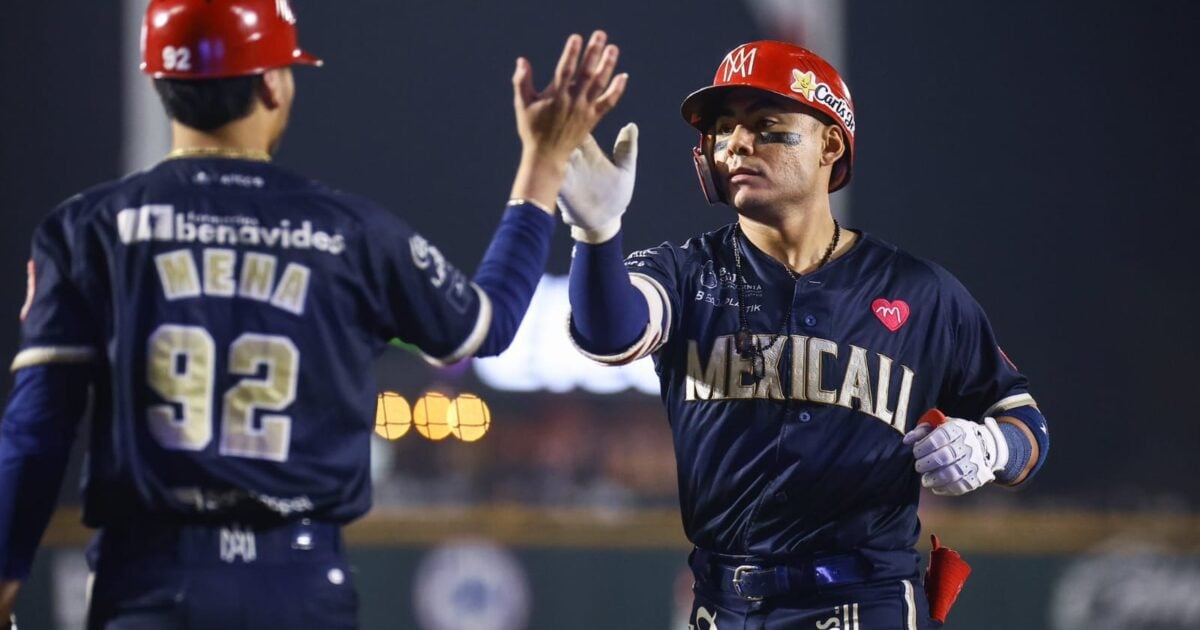 Los Águilas se quedan con la serie ante Charros de Jalisco al ganar doble cartelera