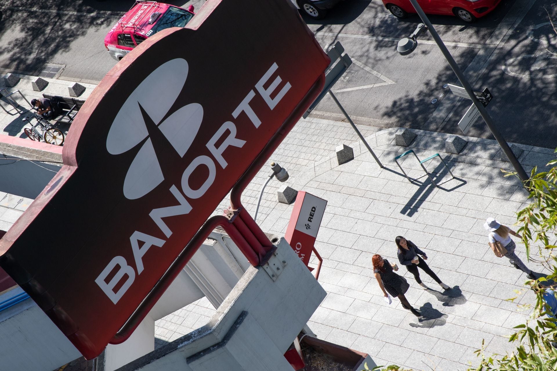 Amortizará Banorte anticipadamente deuda por 3,000 mdp
