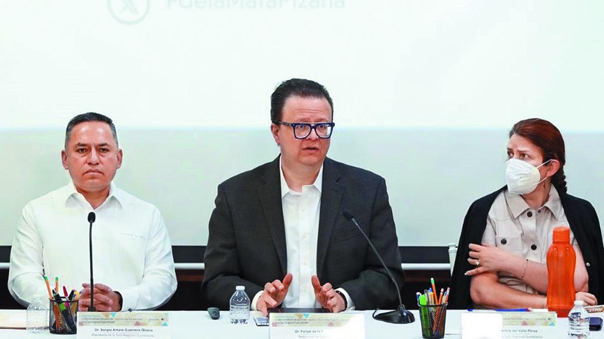 Cuestionan extinción de Sala Regional del TEPJF