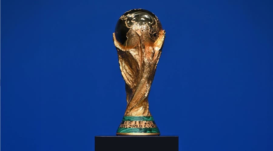 ¡Oficial! FIFA ratifica sedes para las Copas del Mundo 2030 y 2034