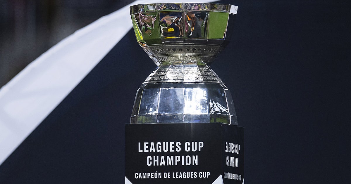 Leagues Cup 2025 no frenará Liga MX; cambiará de formato