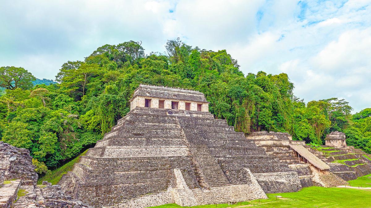 Chiapas busca duplicar su afluencia turística en el 2025