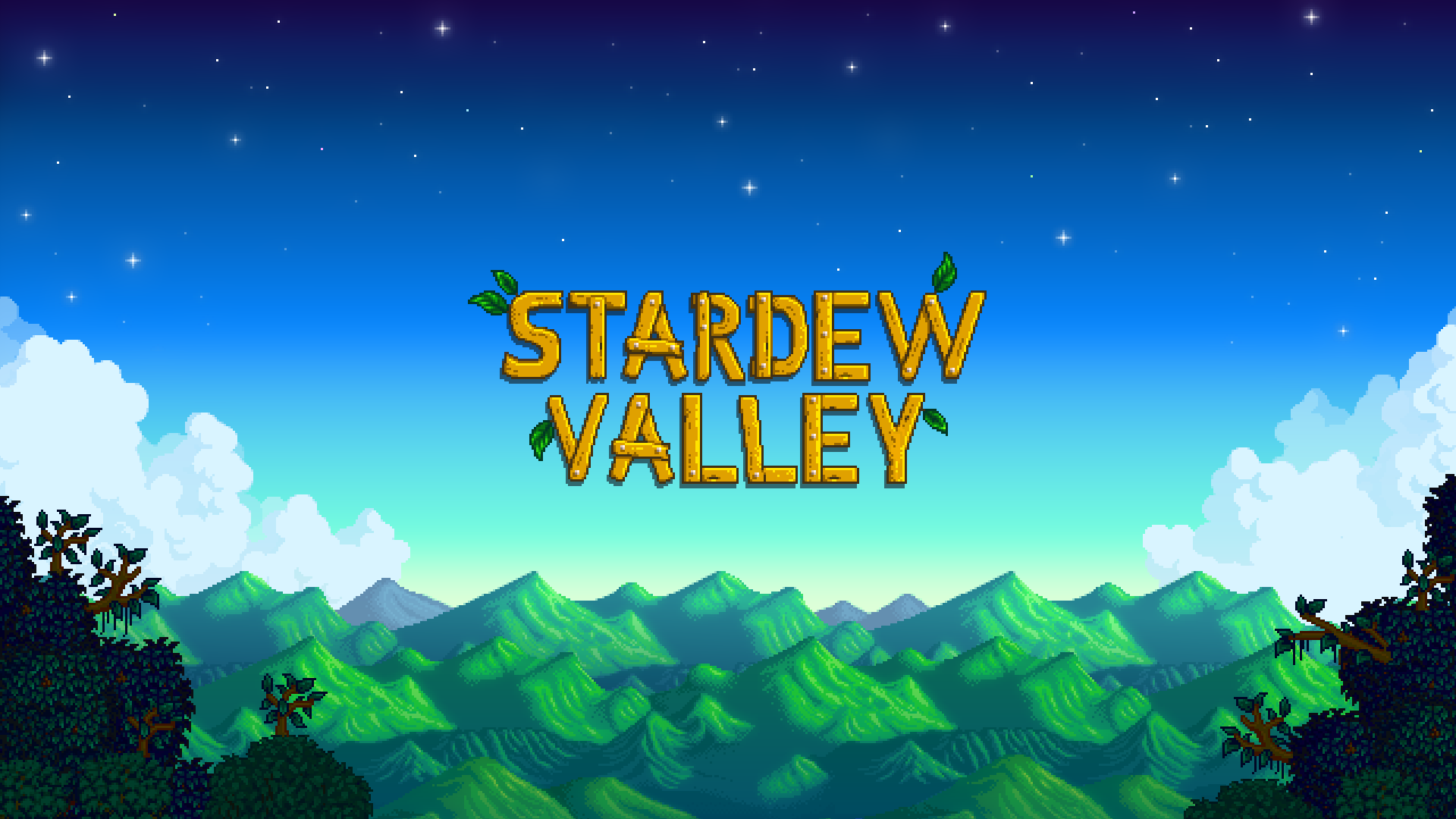 Fangamer añade una nueva oleada de merchandising de Stardew Valley