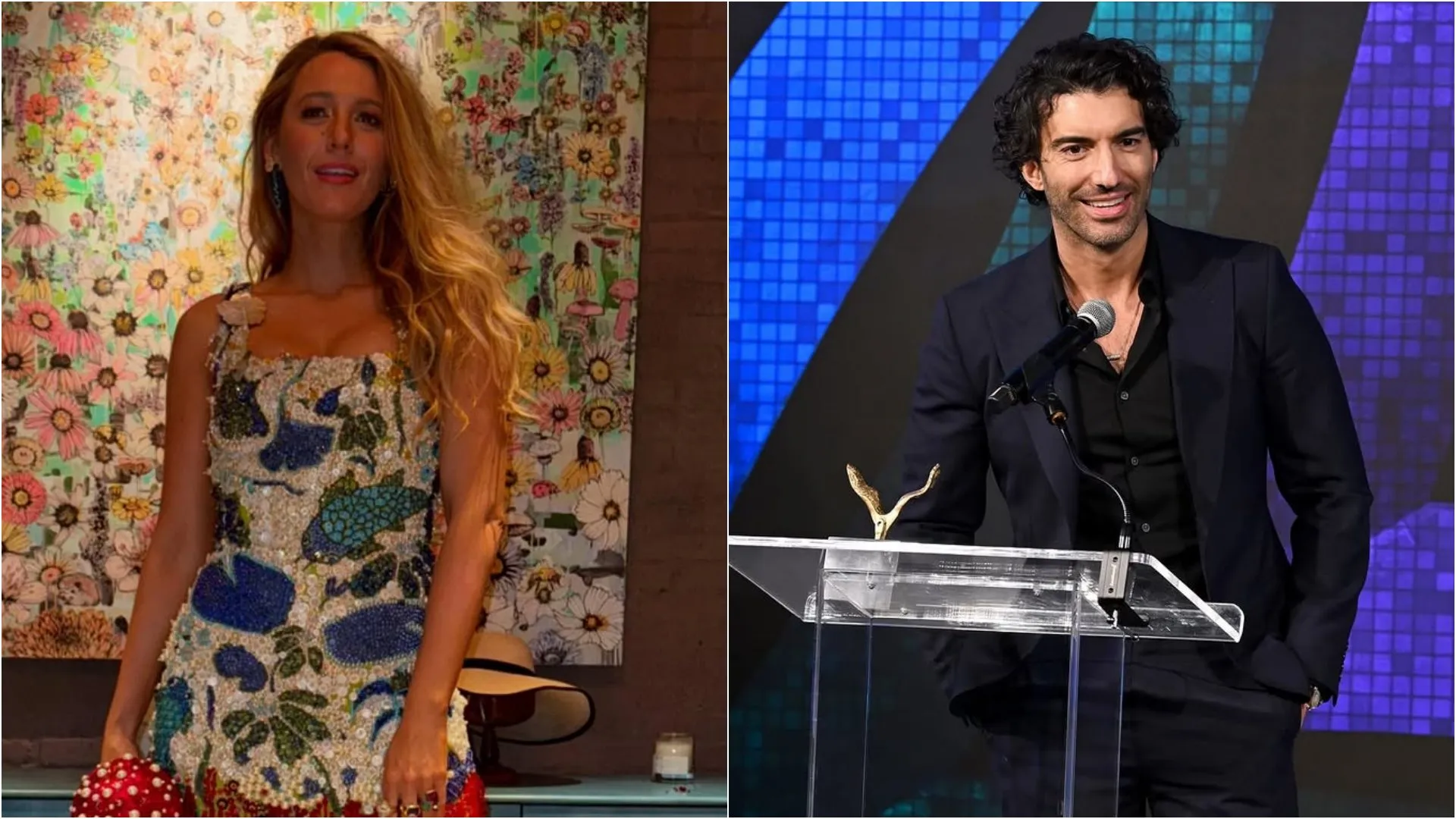 Qué Pasó Blake Lively Justin Baldoni. Esto se Sabe Demanda Actor Acoso Sexual