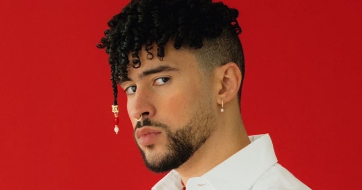 Bad Bunny estrena el video de ‘Pitorro de Coco’