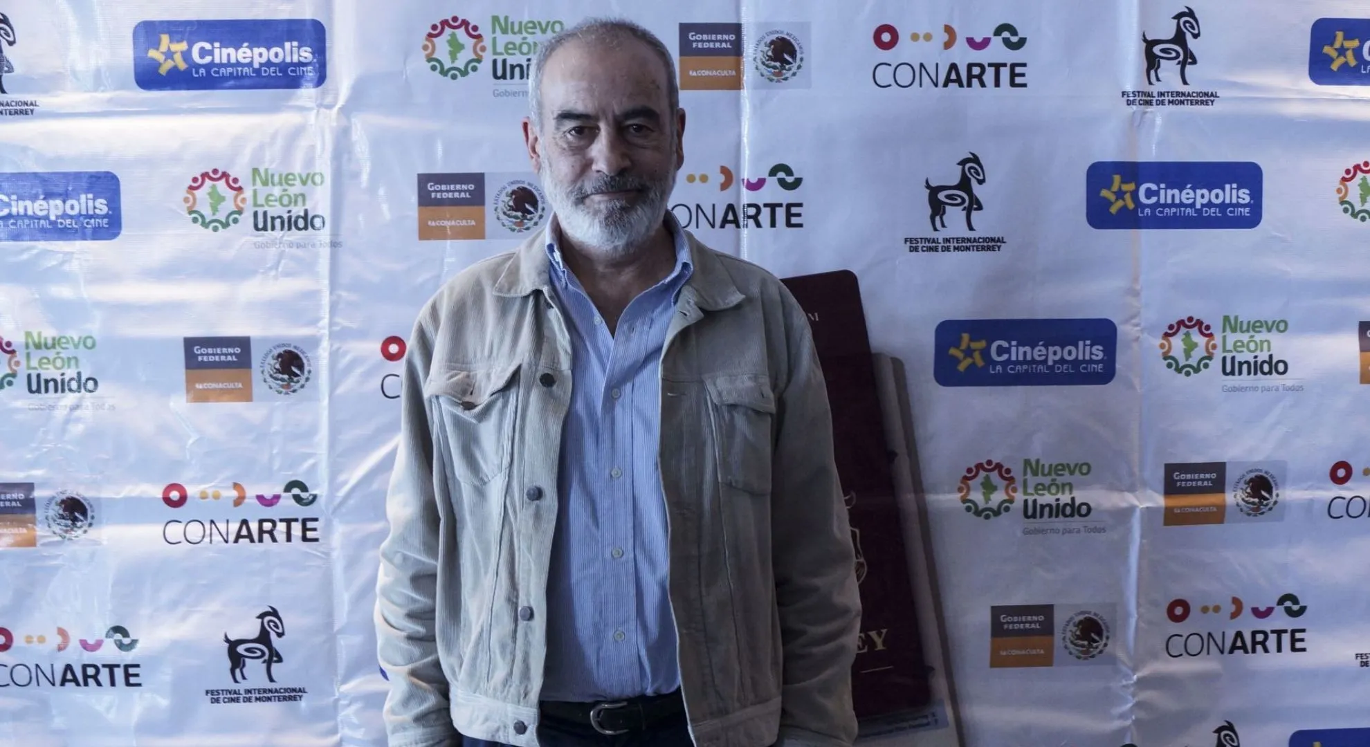 Murió Emilio Echevarría, reconocido actor de «Amores perros»
