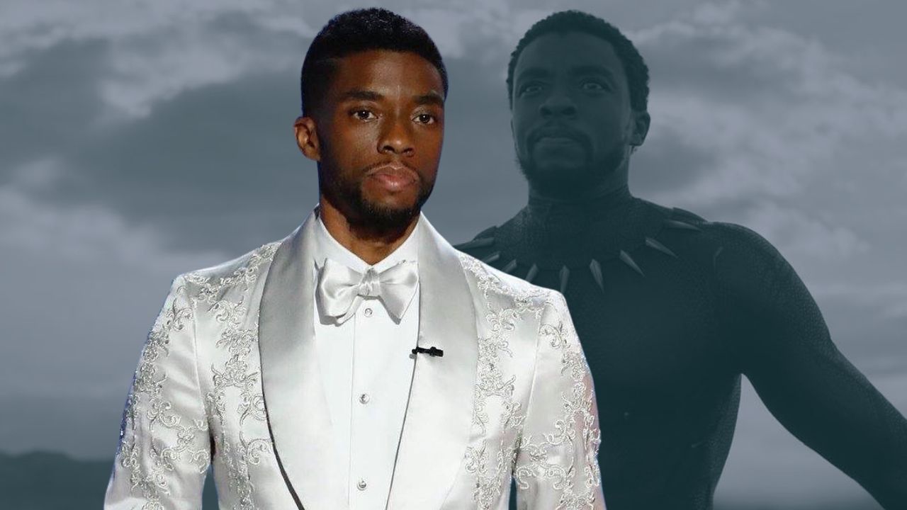Disney busca nuevo actor para interpretar a T’Challa en “Black Panther 3”, "Secret Wars" y "Doomsday"