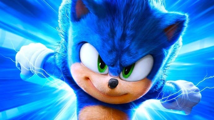 Sonic the Hedgehog 3: Escenas inéditas aparecen en estos nuevos artes conceptuales de la película