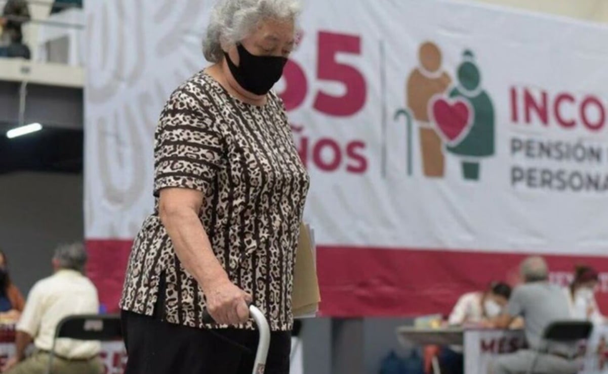 Estos son los programas que integran el Sistema Público de Cuidados de CDMX | El Universal